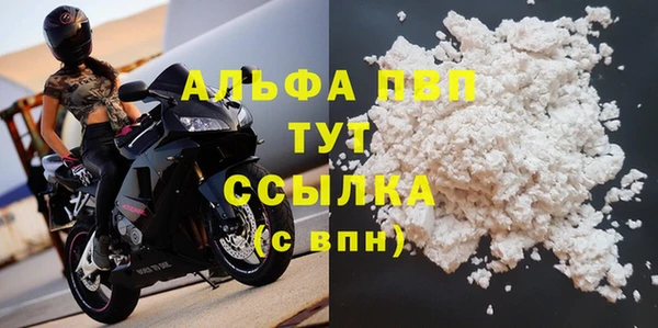 крисы Алексин